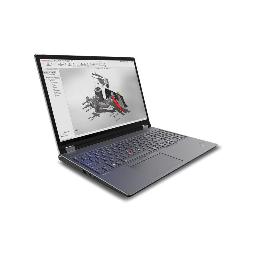 Lenovo ThinkPad P16 G2 16