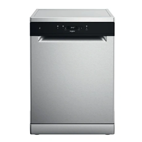 Whirlpool WH4FFA14BN6X Fritstående 14 kuverter