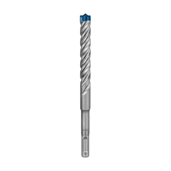 Bosch EXPERT SDS Plus-7X kalapácsfúró 13x100 165 mm, vasbeton, tégla, kő, hosszú élettartam