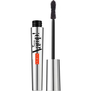  Pupa Vamp! (W) tusz do rzęs 200 Cocholate Brown 9ml