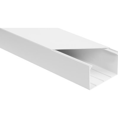 Electrical Installation Strip Set White Ls 90x60 2m (pack Of 8pcs)