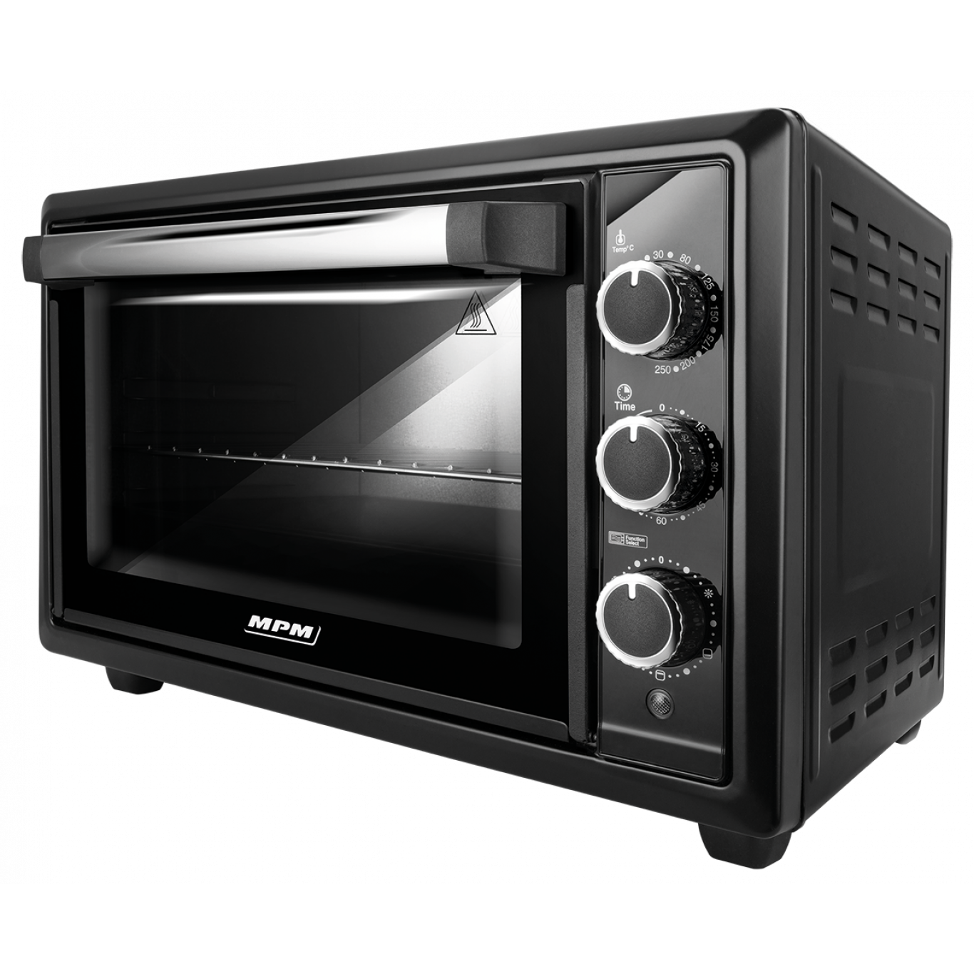 MPM MPE-28/T Mini sütő (MPE-28-T)