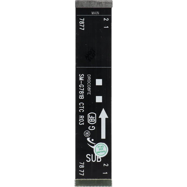 Alaplapi flex kábel Samsung Galaxy S20 FE 5G