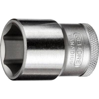 Gedore 19 19 6131340 Dugókulcs betét 19 mm (6131340)