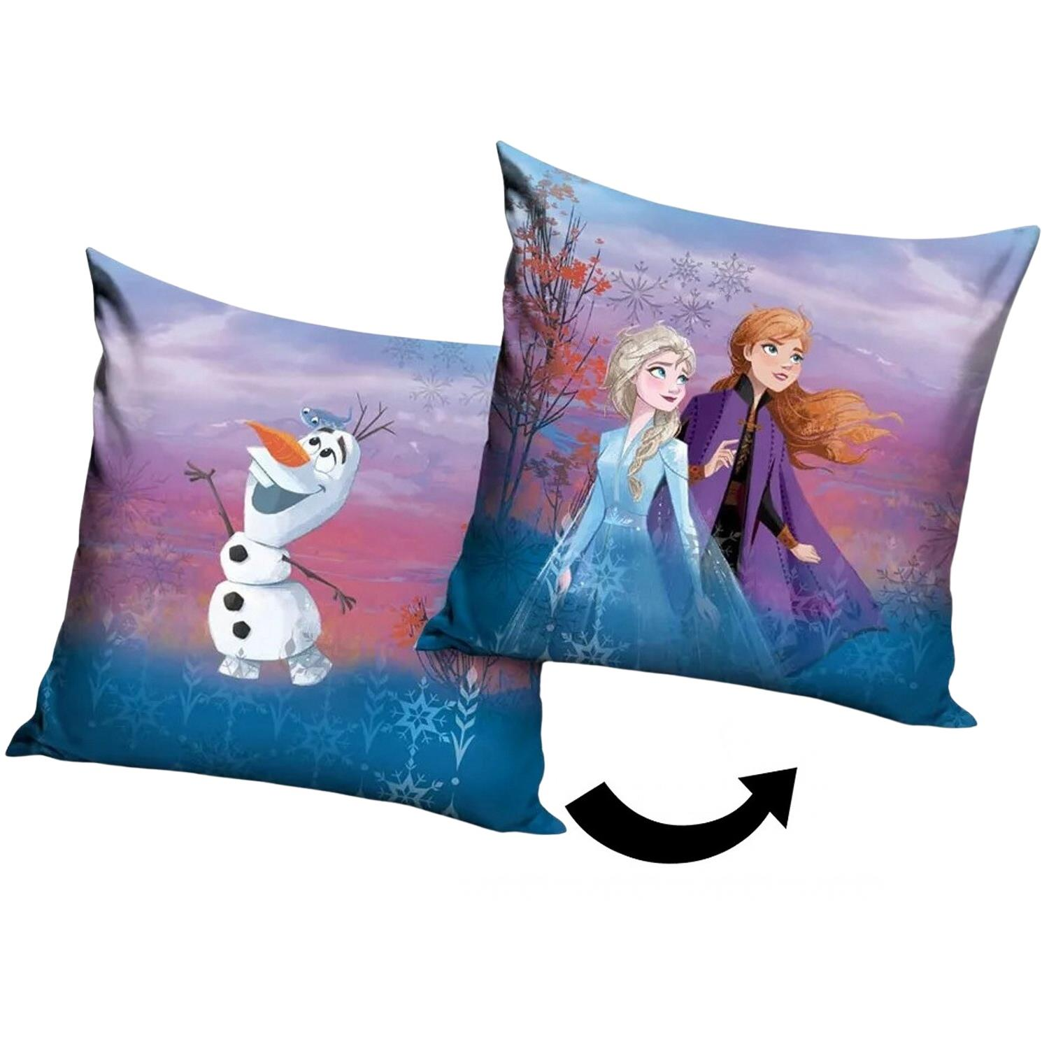 Carbotex Ice Kingdom Magic Adventure 40 × 40 cm (POVLAK-CAROVNDOBA)