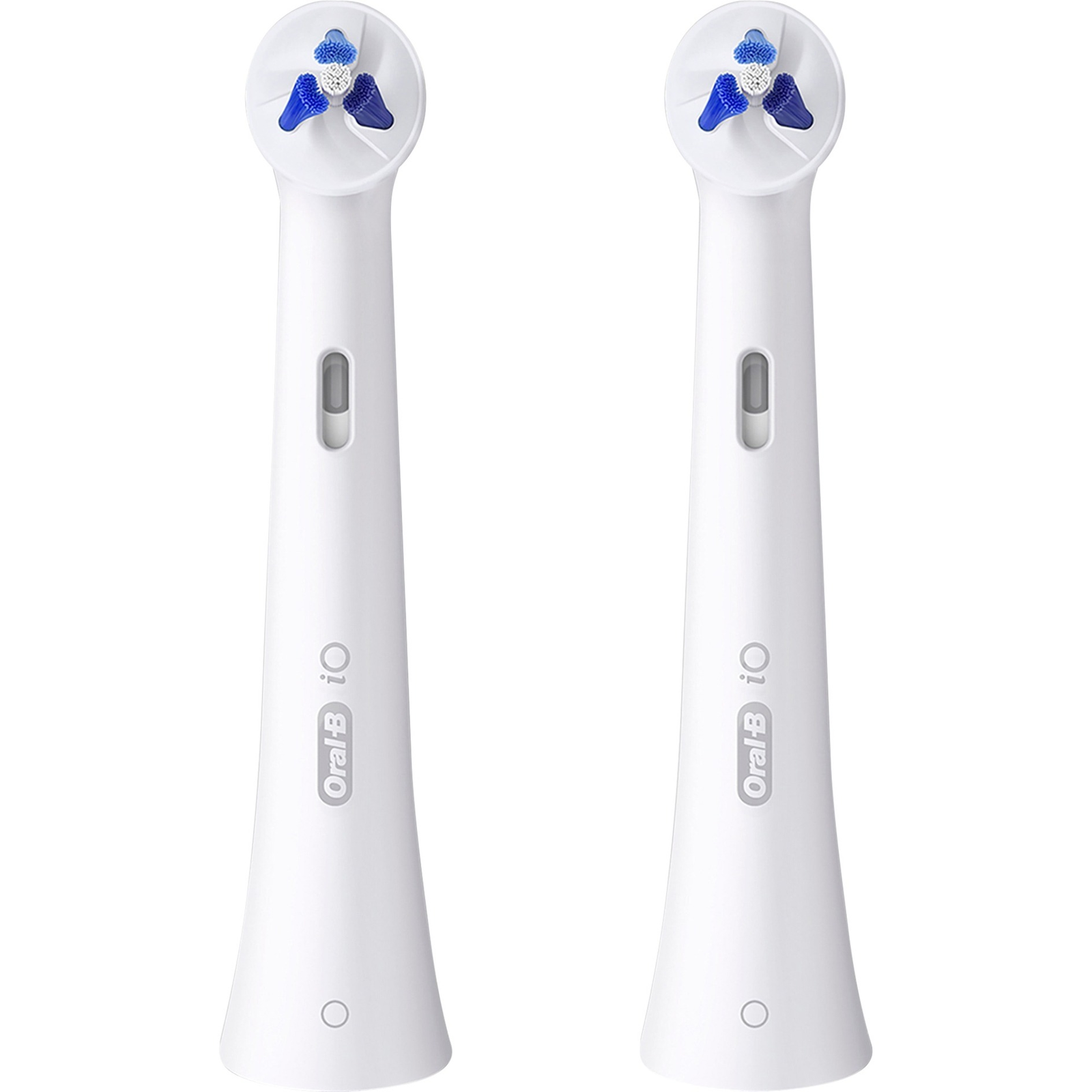 Oral-B iO Specialized Clean Elektromos Fogkefe fej (2db) (SPECIALI)