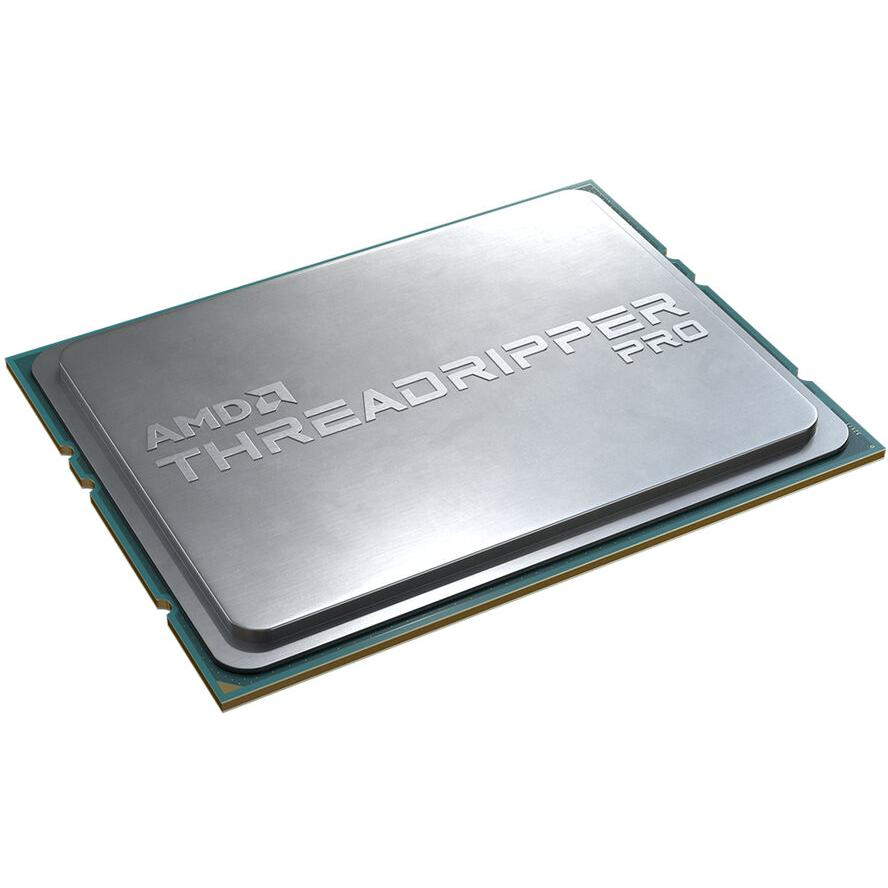 AMD Ryzen Threadripper PRO 5955WX processzor 4 GHz 64 MB L3 (100-000000447)