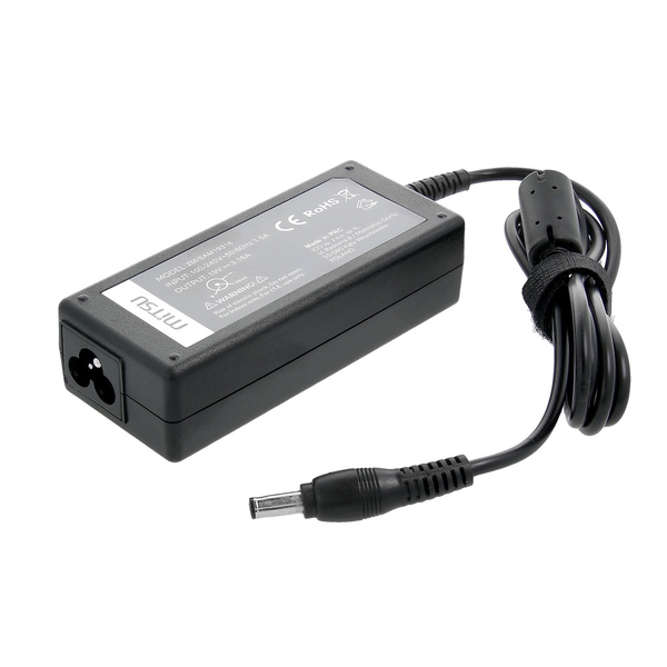 Зарядно устройство Samsung TransPort, 19 V 3.16 A