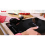 Tefal IH2108E1 kuhalna plošča Črna Kuhinjski pult Indukcijska kuhalna plošča s conami 1 zone(s)