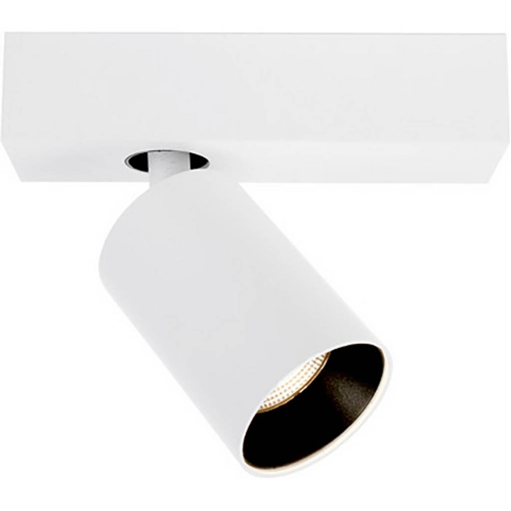 Deko Light Klara I Mennyezetre építhető lámpa LED EEK: G (A - G) 11.7 W Fehér (348042) (348042)