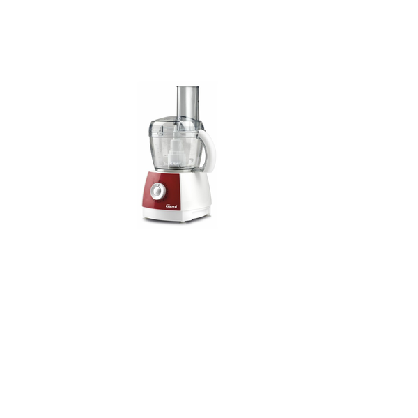 Girmi RB15 Aprító - Fehér/Piros