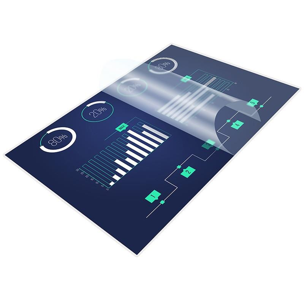 Ламинирани листове Tracer Promo A3 100 листа