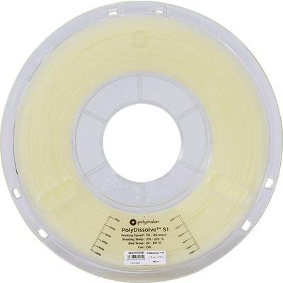 PVA 1,75mm NATURAL 750gr