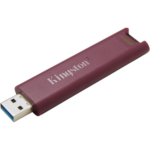 Pendrive Kingston Data Traveler MAX A 256 GB USB 3.0, USB 3.1, USB 3.2
