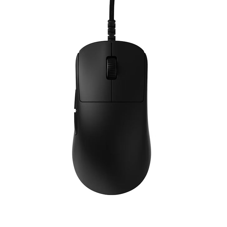 Endgame Gear OP1 8K Gaming egér fekete 26000 CPI (EGG-OP1-8K-BLK)
