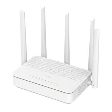 Безжичен рутер D-Link C36