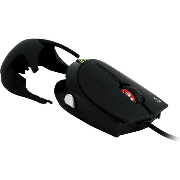Gamdias Raton Optico Usb Apollo Gms5101 3500dpi