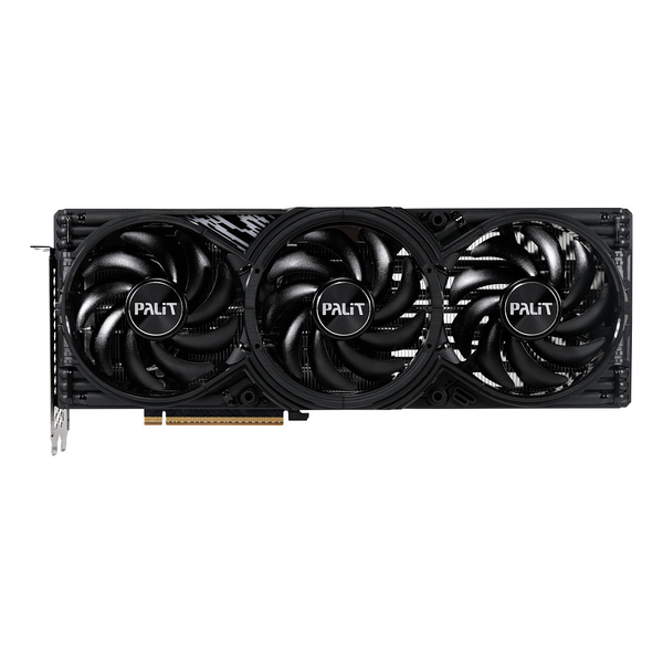 VGA PALIT NVIDIA RTX5070Ti Gaming Pro-S OC 16GB GDDR7 - NE7507TS19T2-GB2031U