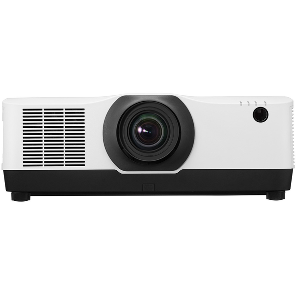 Sharp A824U Projector met normale projectieafstand 7500 ANSI lumens 3LCD WUXGA (1920x1200) Wit
