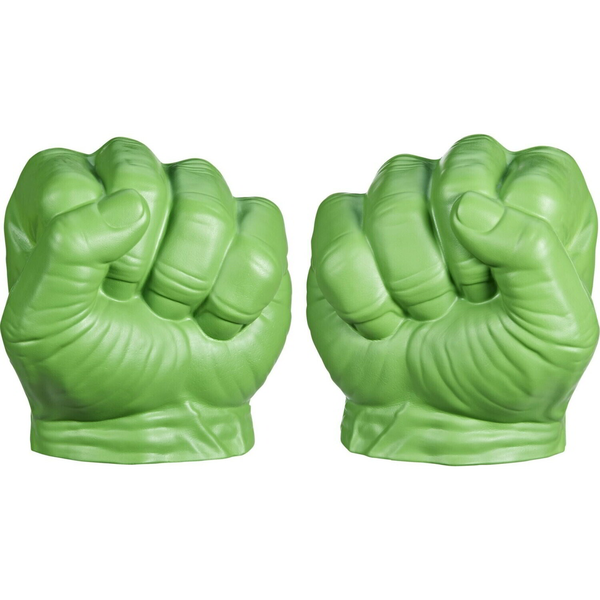 Marvel Avengers Hulk Gamma Smash Fists
