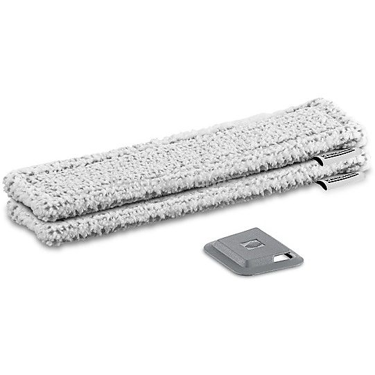 Karcher 26331310 Mikroszálas kültéri törlőhuzat ablaktisztítóhoz (2.633-131.0)