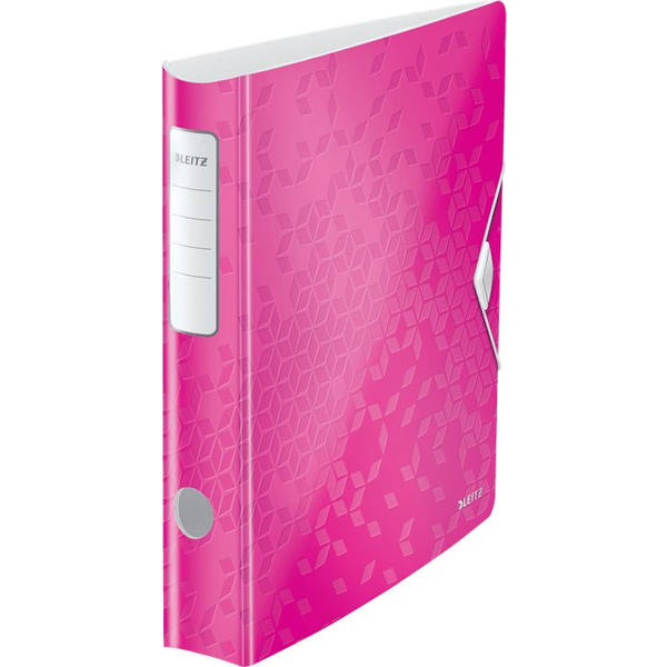 Leitz 11070023 ringbind A4 Rose