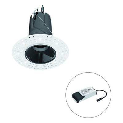 EVN F03R09SM1327L55P EVN Lichttechnik LED-es mennyezeti fényszóró (F03R09SM1327L55P)