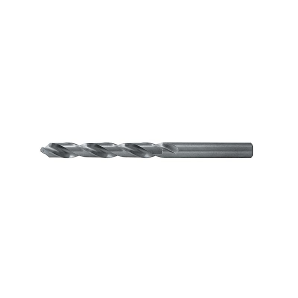 Wiertło Modeco do metalu HSS walcowe 6,5mm 10szt. (MN-60-265)