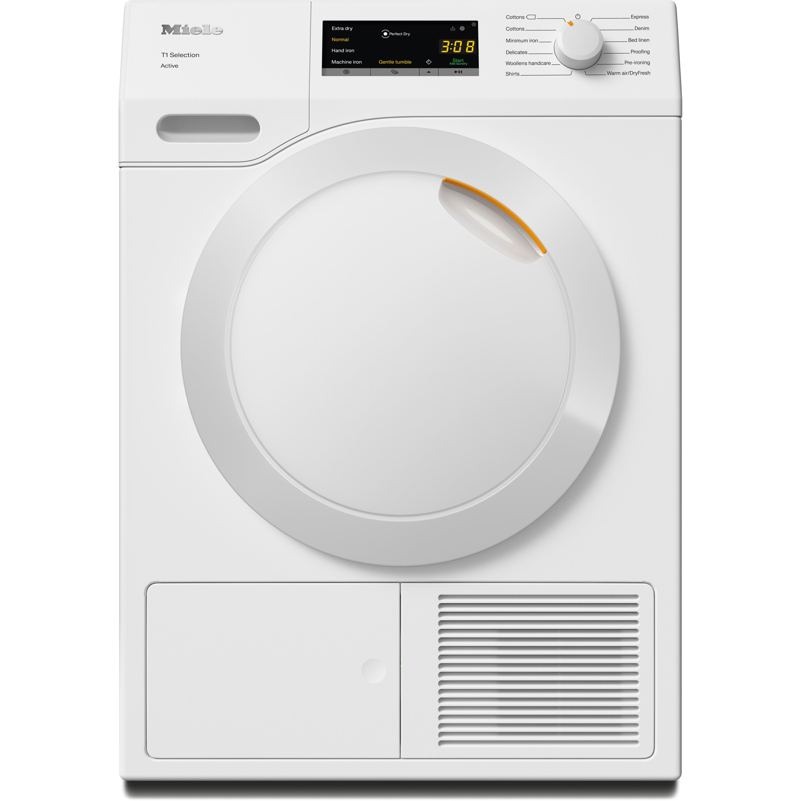 MIELE TSA 233WP EU1 LW Active (12146290)
