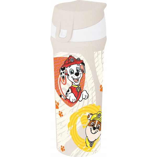 Koziol Butelka na wodę STAN Psi Patrol, 500 ml, KOZIOL