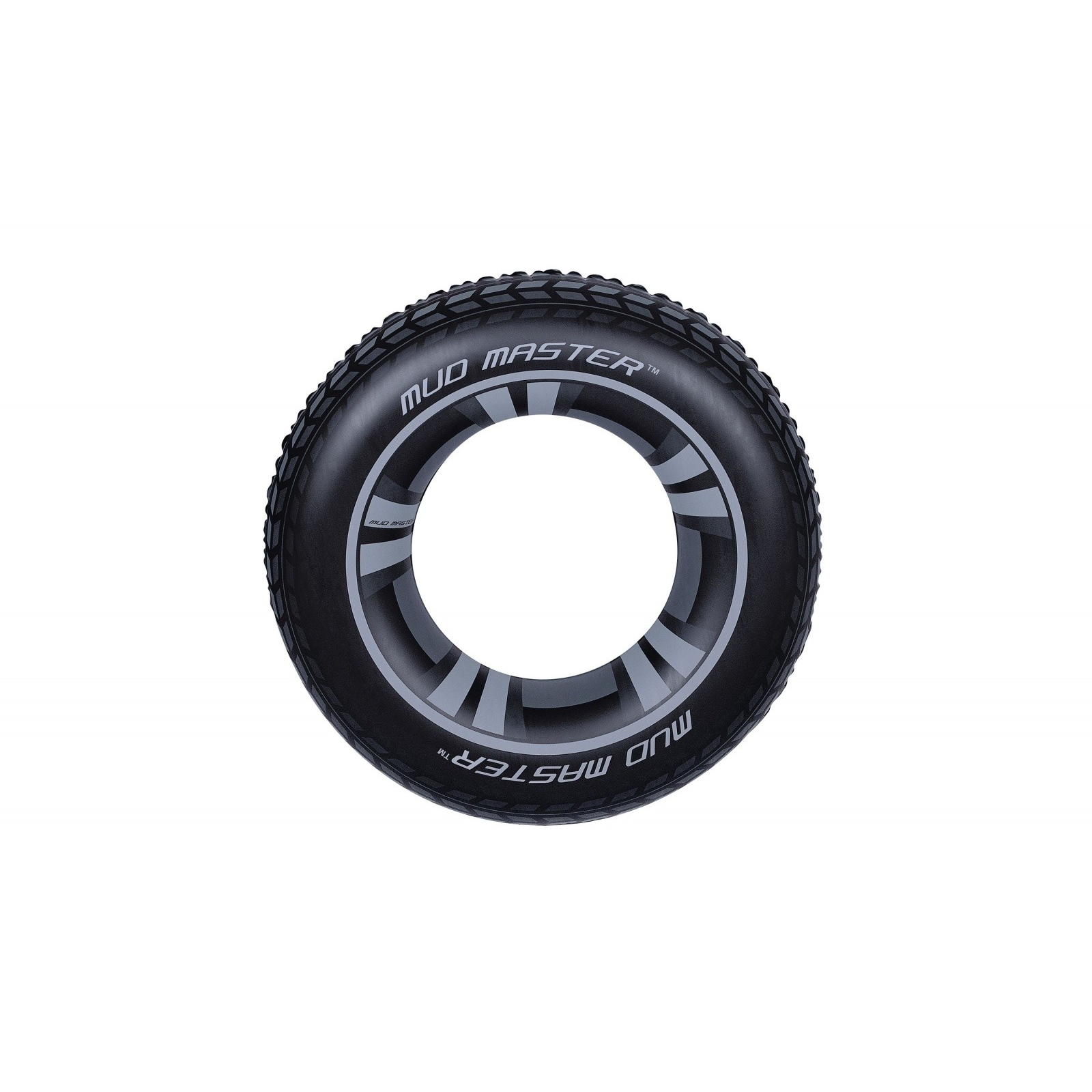 Bestway autókerék mintás úszógumi - 91 cm (36016)