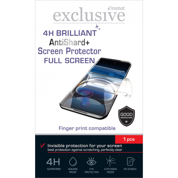  INSMAT ANTISHARD+GALAXY A16 5G