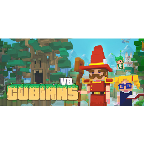 Cubians VR