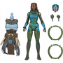 Hasbro Marvel Studios: Black Panther Marvel’s Nakia