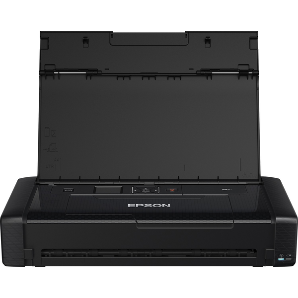 Epson WorkForce WF-110W blækprinter Farve 5760 x 1440 dpi A4 Wi-Fi