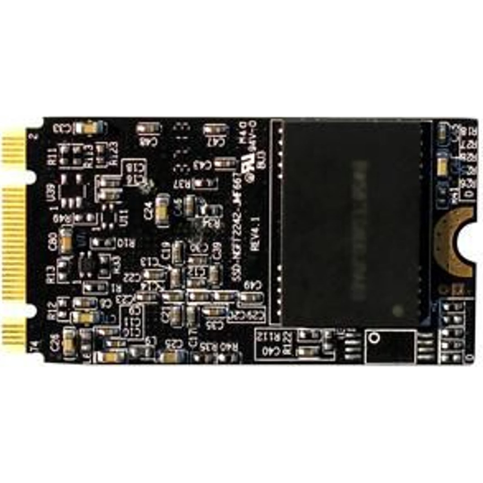 CoreParts MHA-M2B7-M512 belső SSD 512 GB M.2 Serial ATA III 3D TLC (MHA-M2B7-M512)