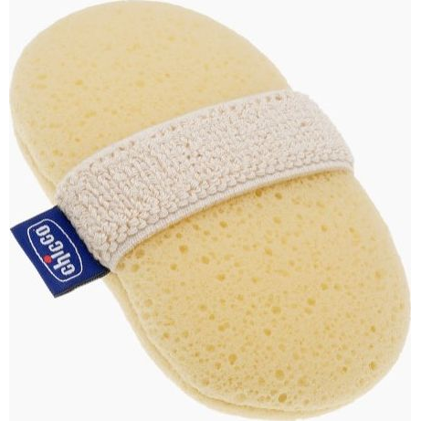 Chicco Waschschwamm badsponsje voor baby's Beige