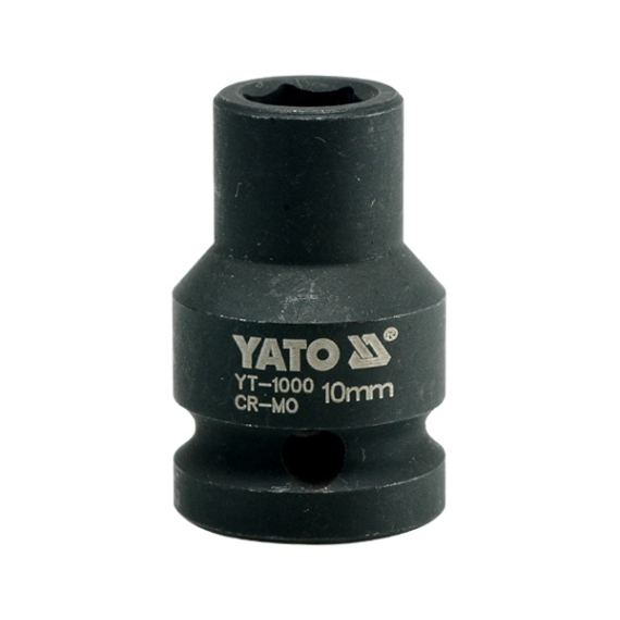 YATO Dugókulcs gépi 1/2 col 10 mm (YT-1000)