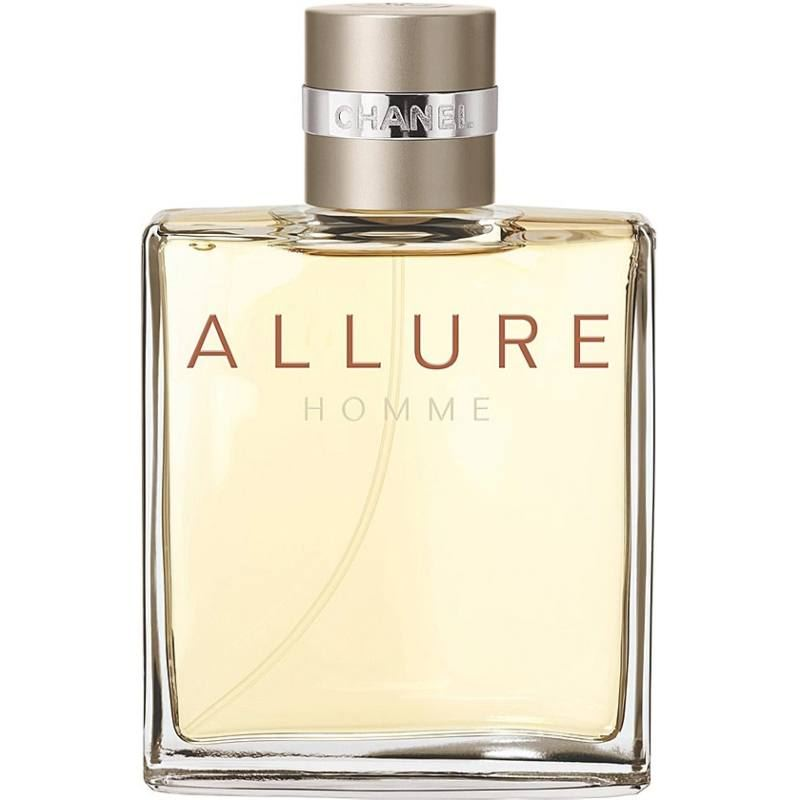 Chanel Allure Homme EDT 100ml Uraknak (3145891214604)