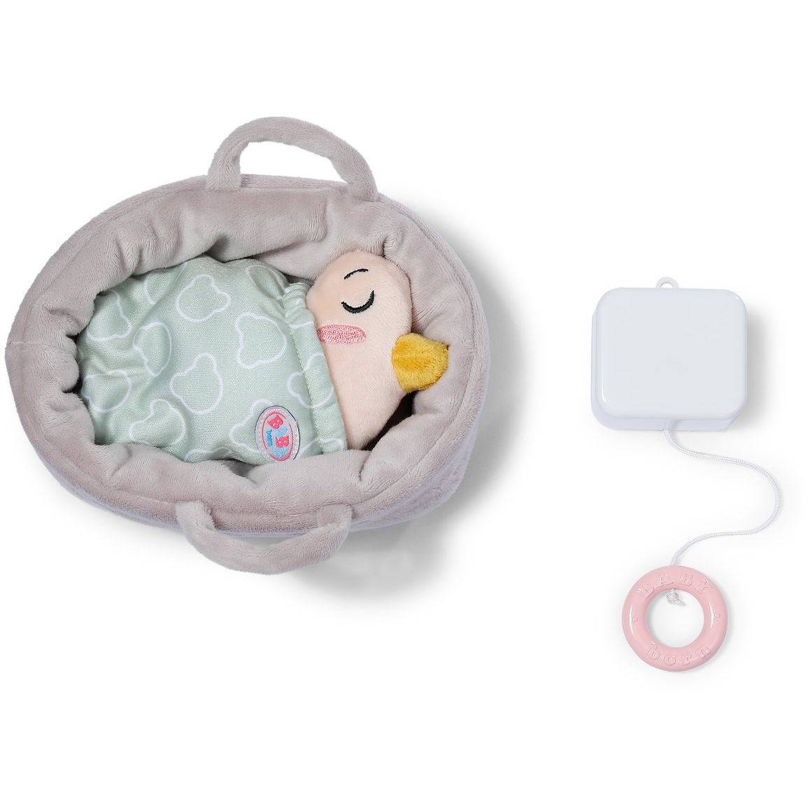 BABY born 839331 plüss játék (839331)