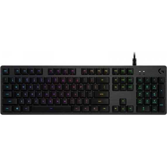 Клавиатура Logitech G512 — S7174691