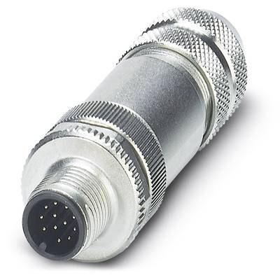Plug-in connector SACC-M12MS-12SOL-PG 9-M SH 1404410 Phoenix Contact (1404410)
