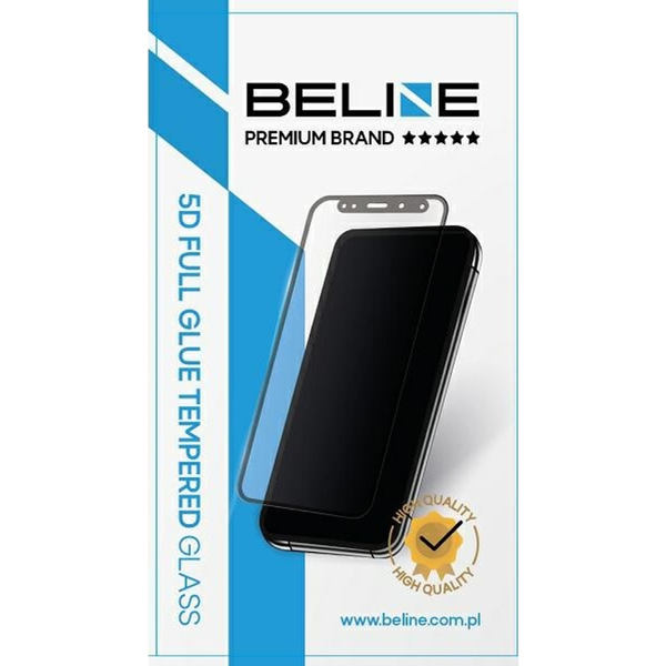 Beline 5D Edzett Üveg Infinix Hot 30