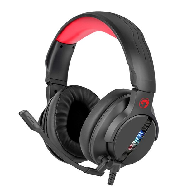 Căști de gaming Marvo MW HG9065, negru