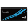 PSU AEROCOOL PGS LUX 750W 80+ bronz