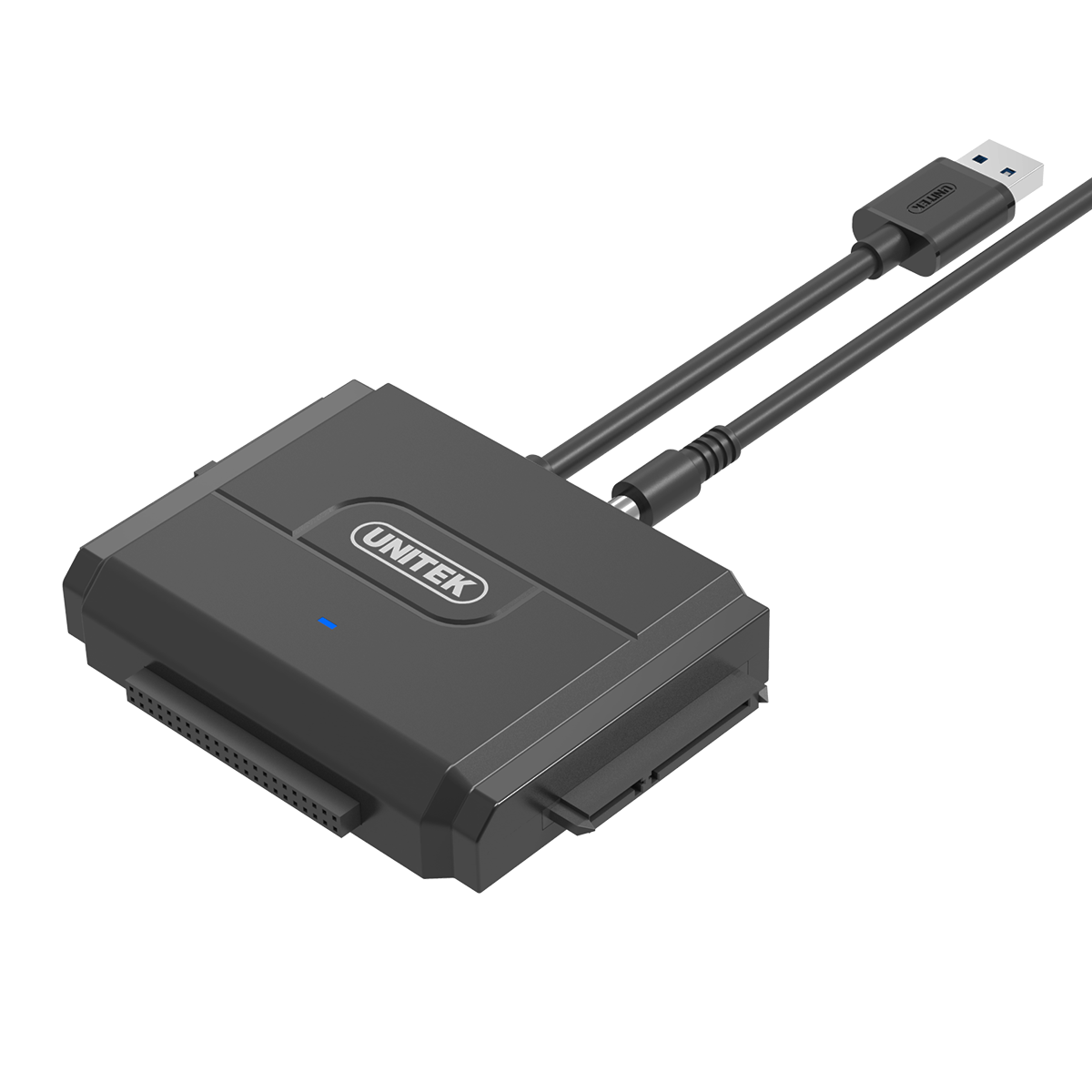 Unitek Y-3324 USB 3.0 -> IDE + SATA-II adapter (Y-3324)