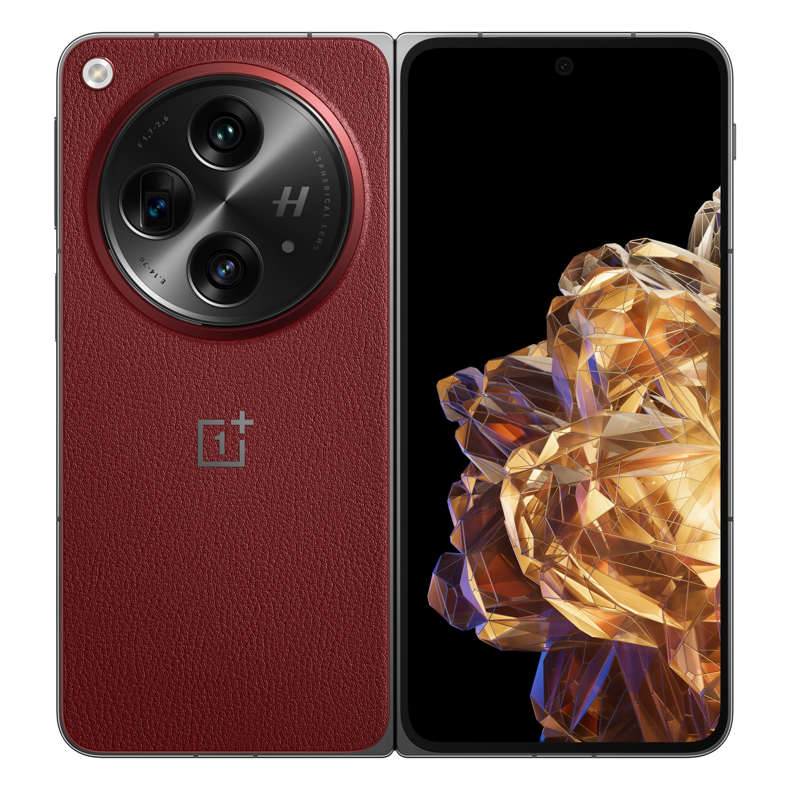 OnePlus Open 16GB/1TB - piros (5011110017)