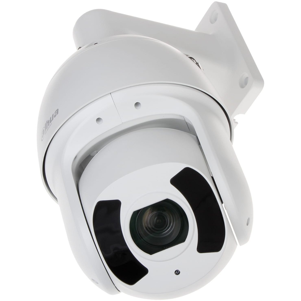 Dahua SD6CE445GB-HNR /kültéri/4MP/WizSense/3,95-177,75mm/45x zoom/IR250m/Starlight/IP PTZ Speed dómkamera