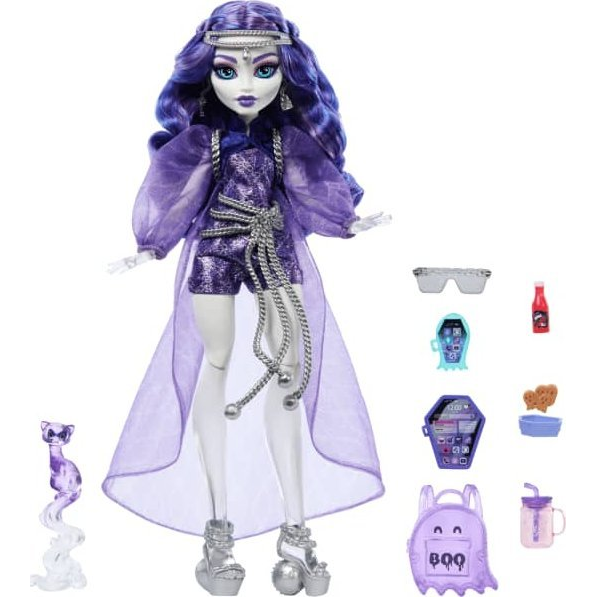 Monster High HXH77 pop
