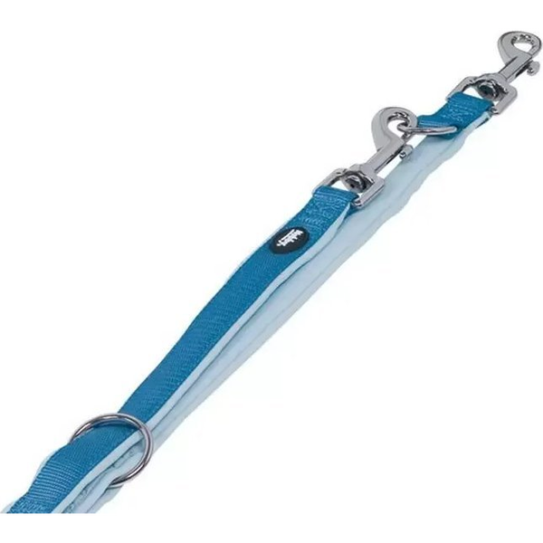 Nobby NOBBY CLASSIC PRENO SMYCZ REG. S BŁĘKIT 200cm| 15/20mm